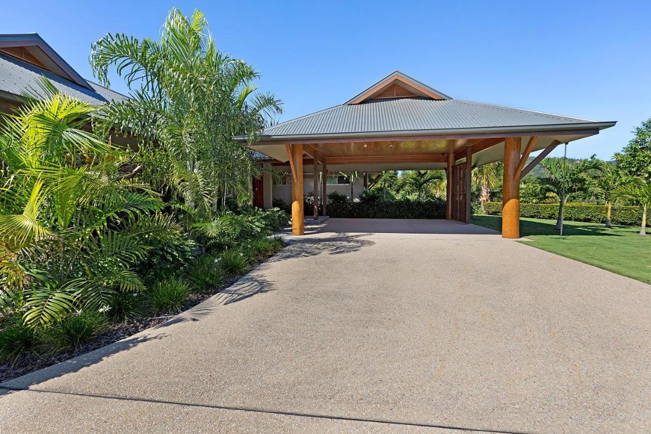 Villa Yangaro Airlie Beach Exterior foto