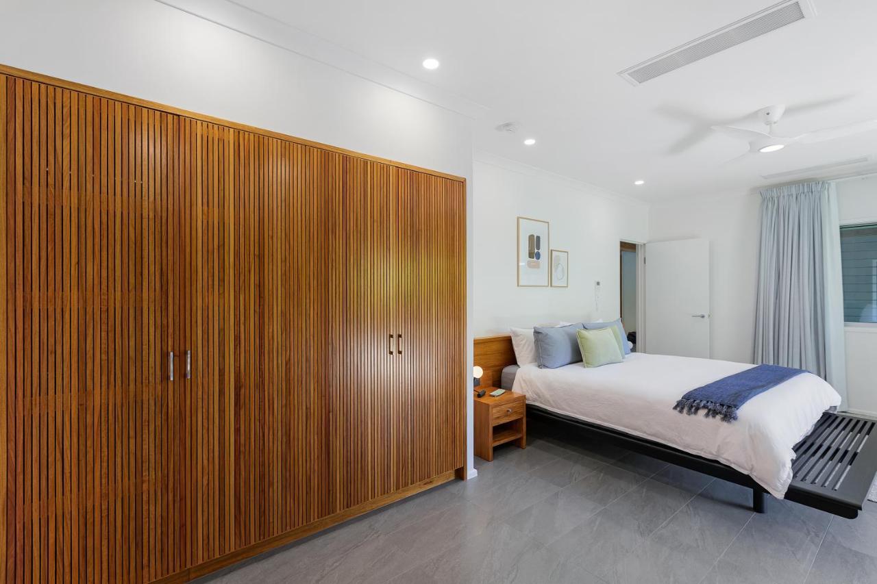 Villa Yangaro Airlie Beach Exterior foto