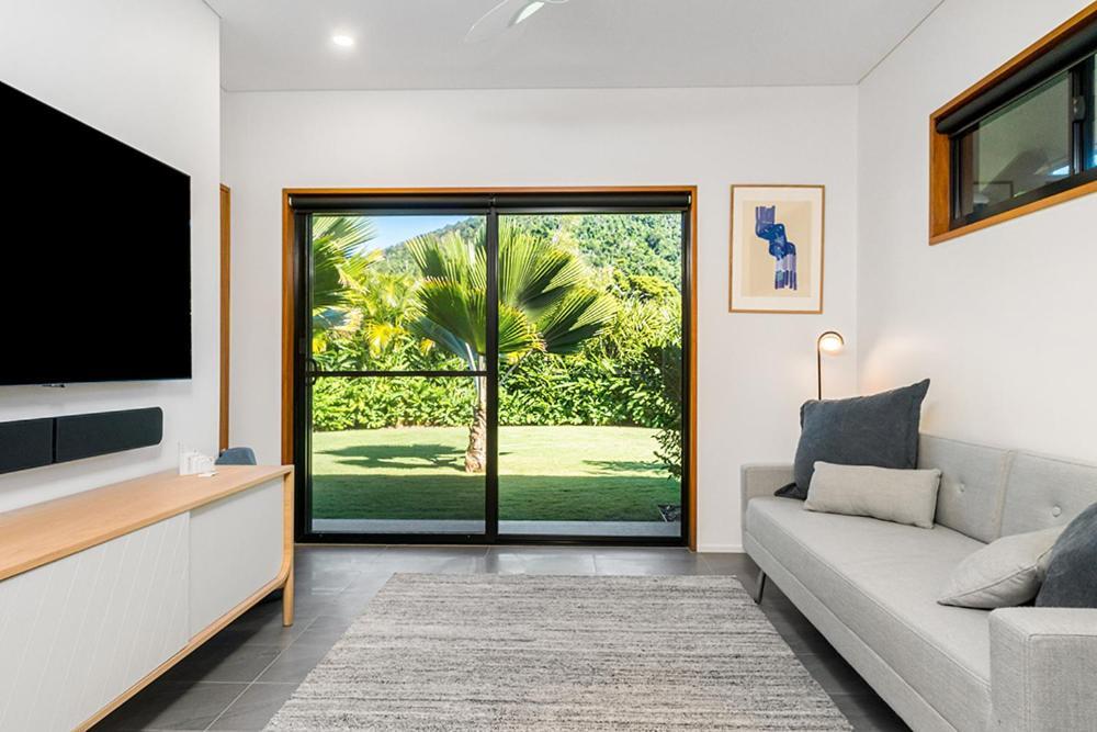 Villa Yangaro Airlie Beach Exterior foto