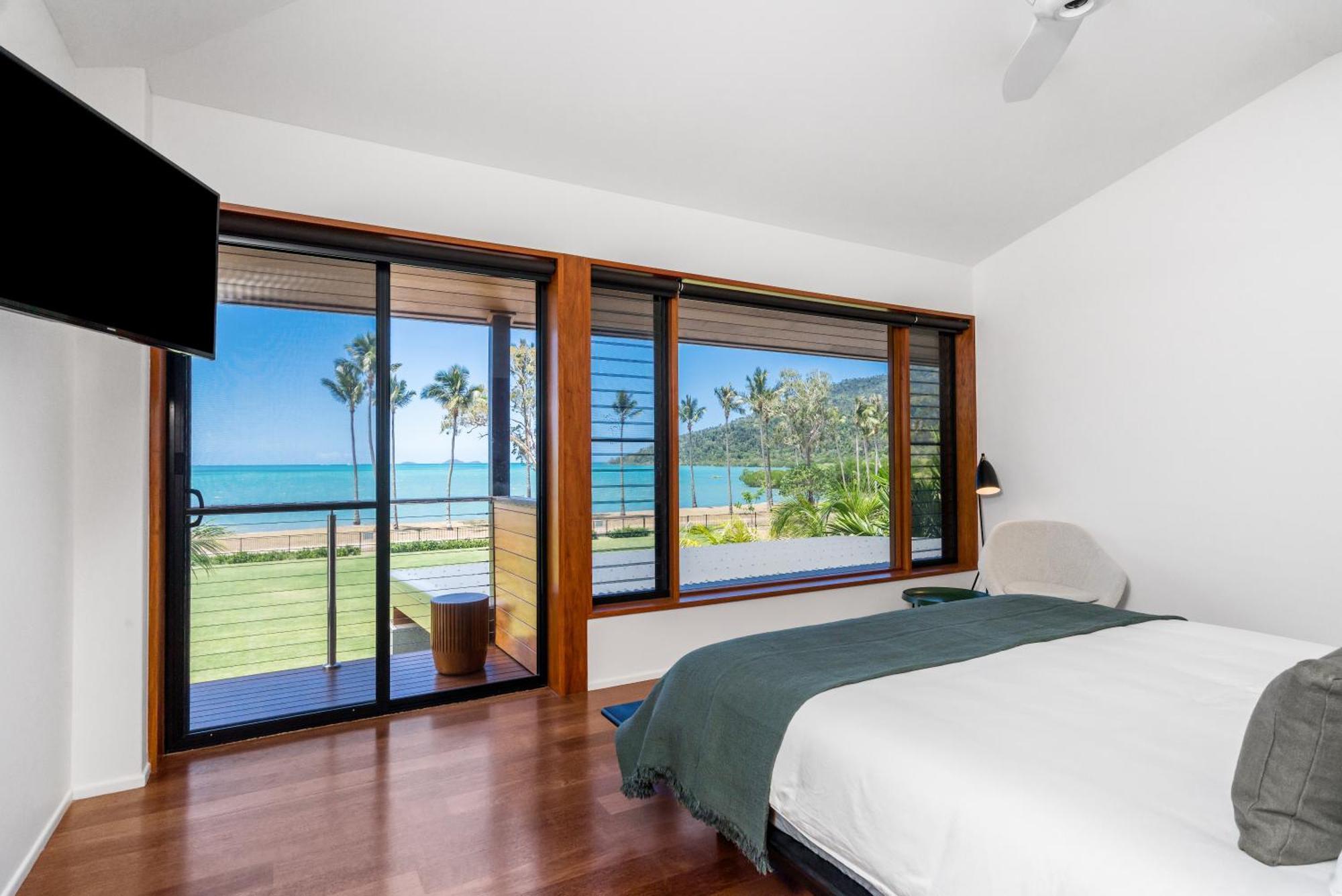 Villa Yangaro Airlie Beach Exterior foto