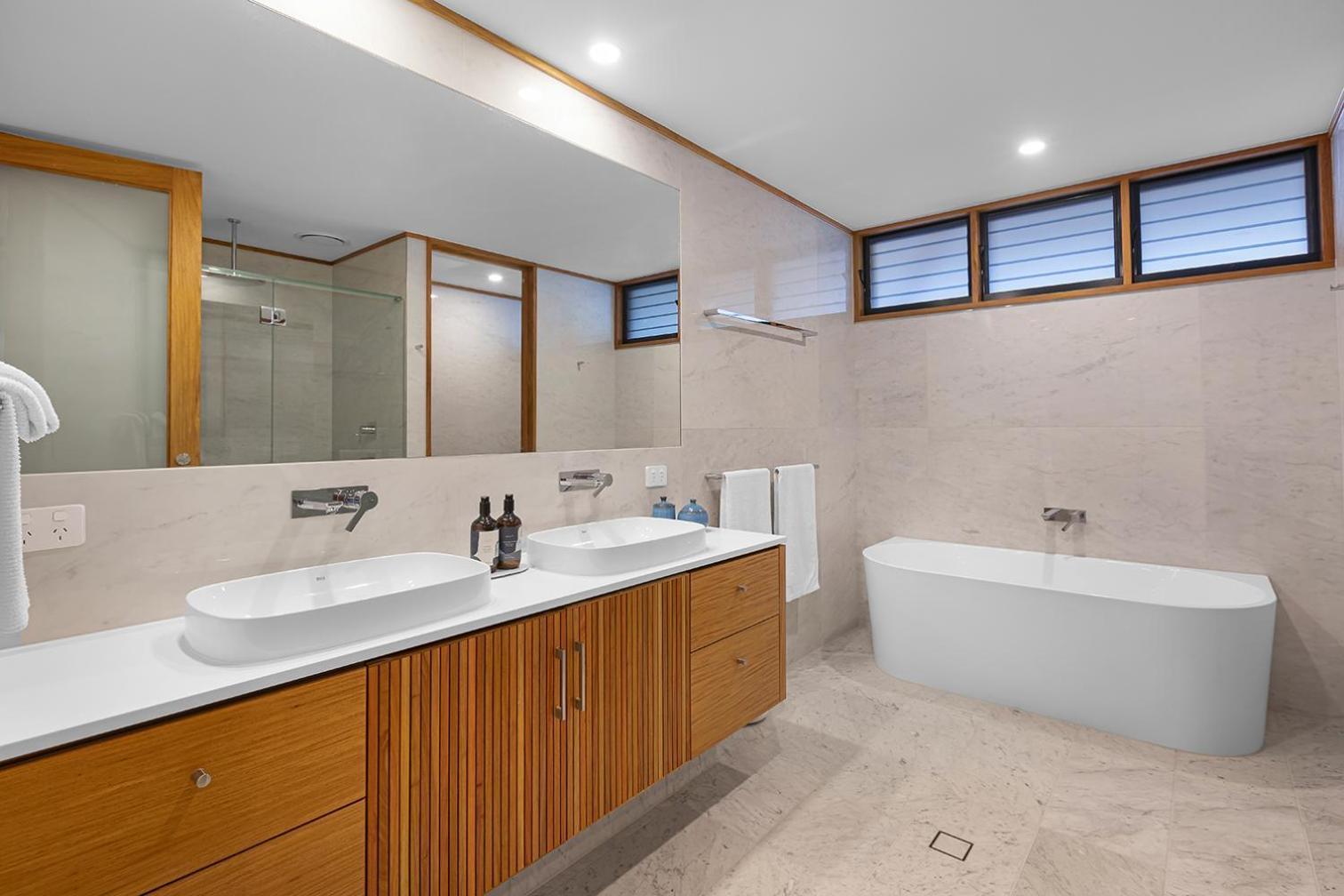 Villa Yangaro Airlie Beach Exterior foto