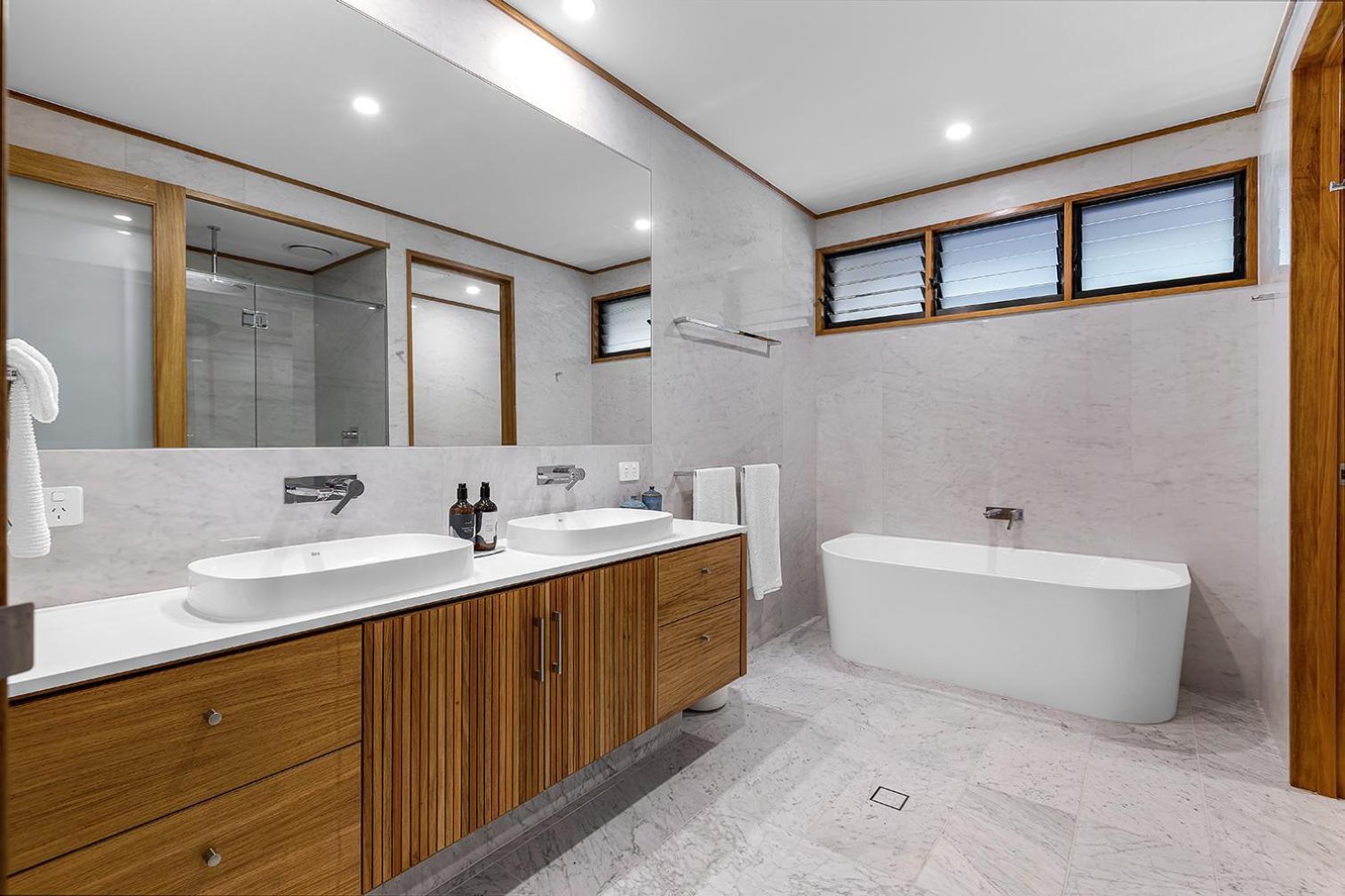 Villa Yangaro Airlie Beach Exterior foto