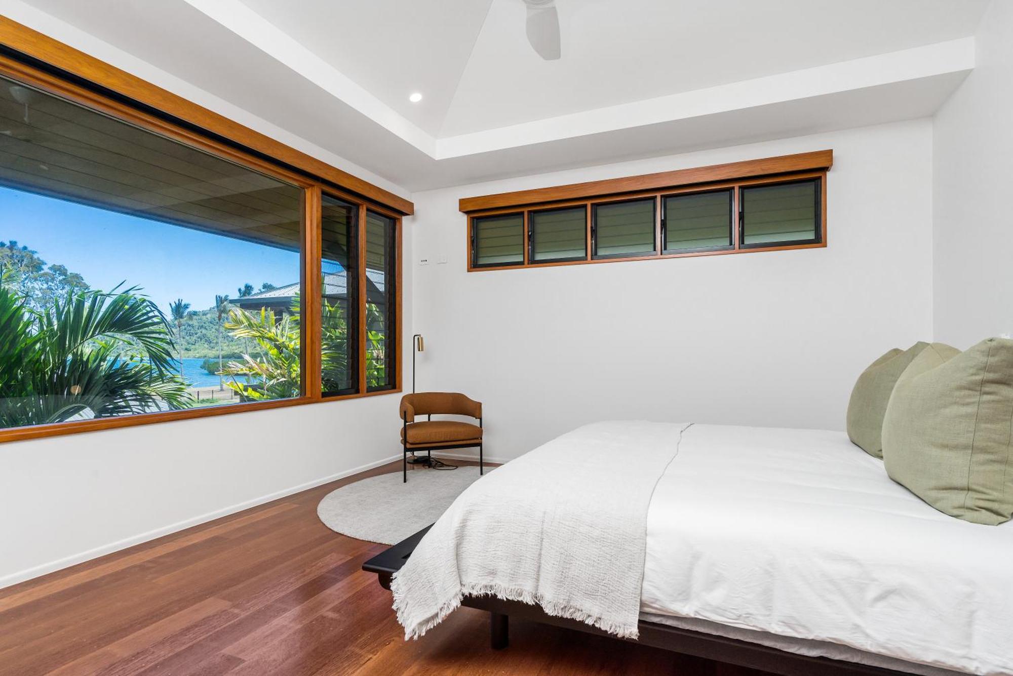 Villa Yangaro Airlie Beach Exterior foto