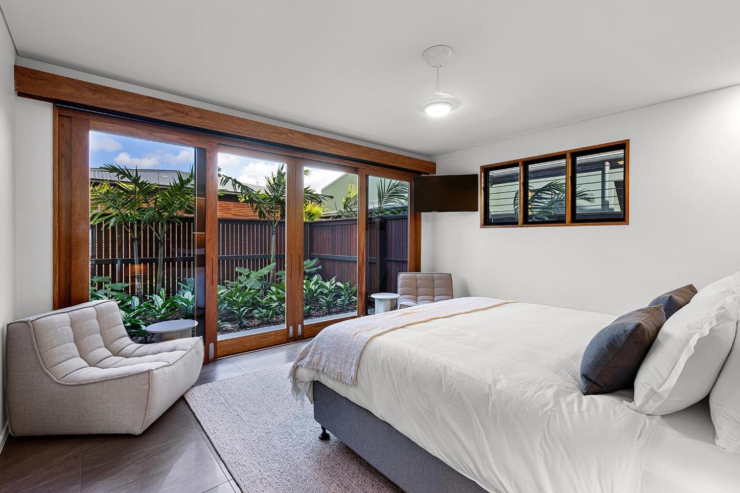 Villa Yangaro Airlie Beach Exterior foto