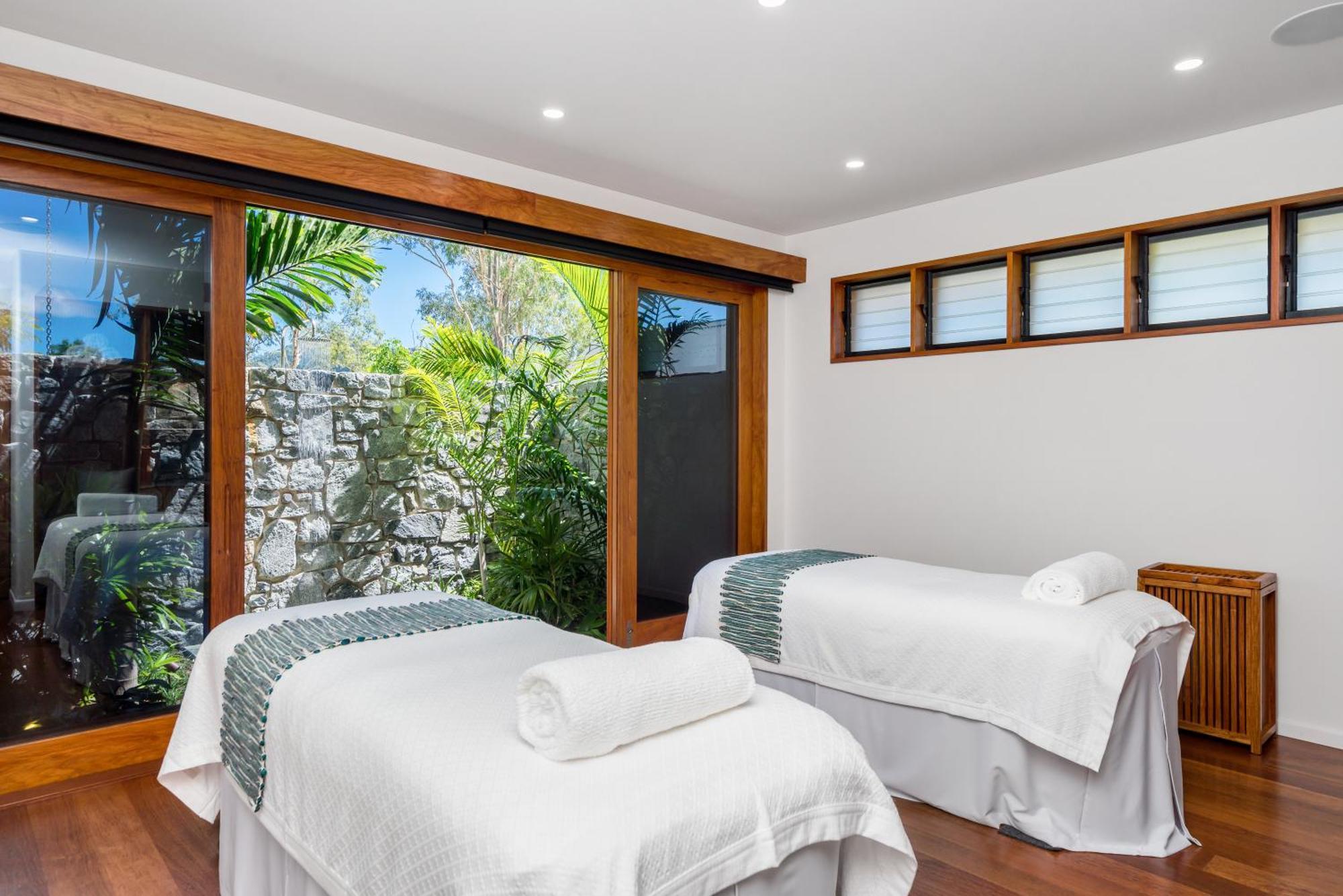 Villa Yangaro Airlie Beach Exterior foto